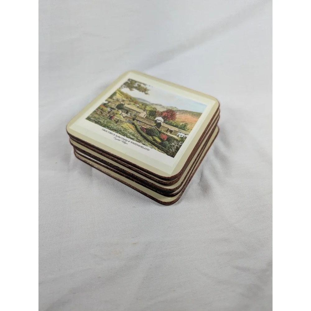 Pimpernel english villages